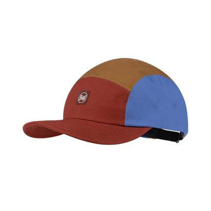 西班牙 Buff 5 Panel Venture Cap超輕型太陽帽 太阳帽