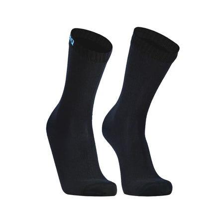 英國 DexShell Ultra Thin Crew Socks防水長襪
