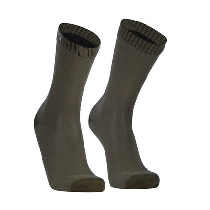 英國 DexShell Ultra Thin Crew Socks防水長襪