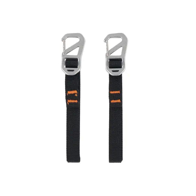 瑞士 Exped Accessory Strap Ultra Clip120CM x 20MM (set of 2)多功能配件綁帶