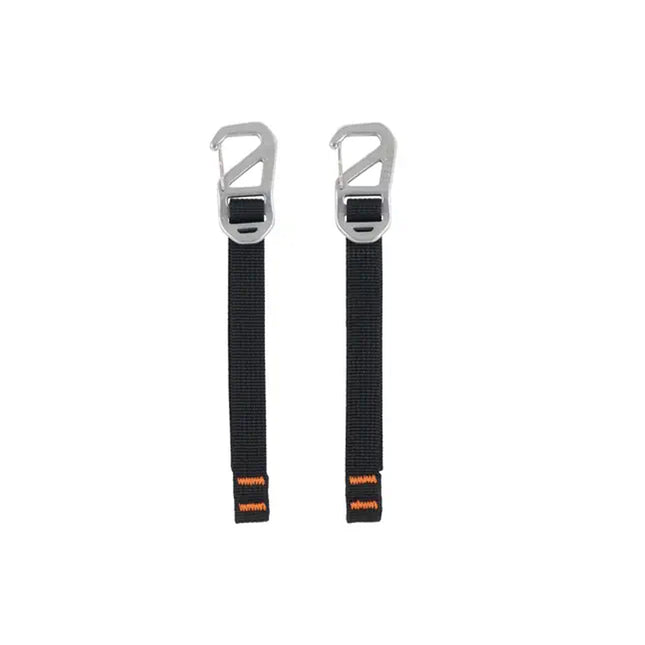 瑞士 Exped Accessory Strap Ultra Clip60CM x 20MM (set of 2)多功能配件綁帶
