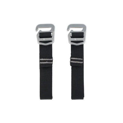 瑞士 Exped Accessory Strap Versa120CM x 20MM (set of 2)多功能配件綁帶