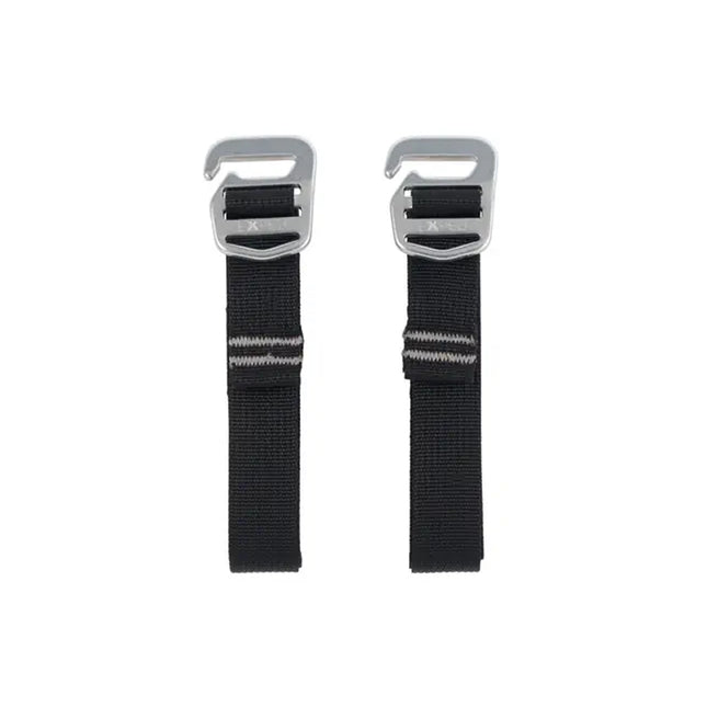 瑞士 Exped Accessory Strap Versa120CM x 20MM (set of 2)多功能配件綁帶