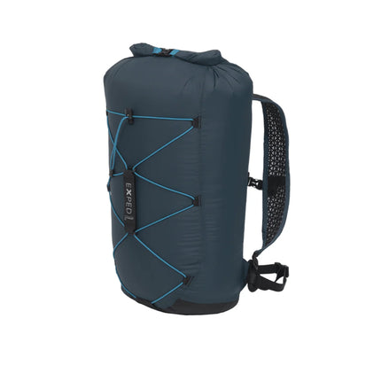 瑞士 Exped Cloudburst 25 S22 WaterproofBackpack 防水背包