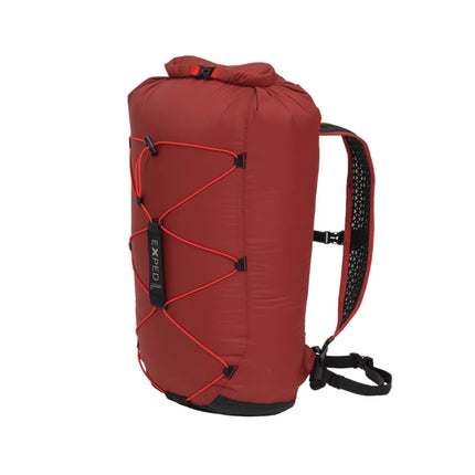 瑞士 Exped Cloudburst 25 S22 WaterproofBackpack 防水背包