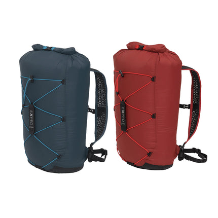 瑞士 Exped Cloudburst 25 S22 WaterproofBackpack 防水背包