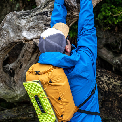 瑞士 Exped Cloudburst 15 WaterproofBackpack 防水背包