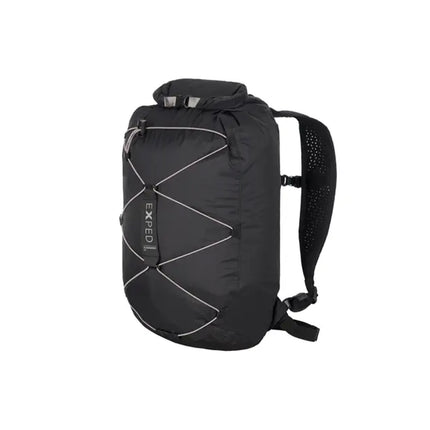 瑞士 Exped Cloudburst 15 WaterproofBackpack 防水背包