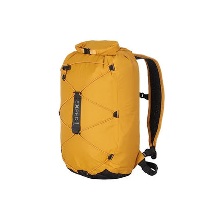 瑞士 Exped Cloudburst 15 WaterproofBackpack 防水背包