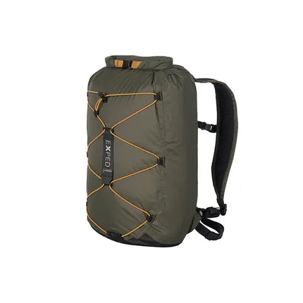 瑞士 Exped Cloudburst 15 WaterproofBackpack 防水背包