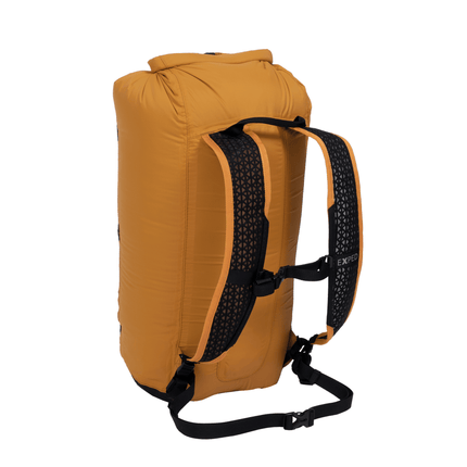 瑞士 Exped Cloudburst 25 WaterproofBackpack 防水背包