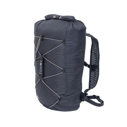 瑞士 Exped Cloudburst 25 WaterproofBackpack 防水背包
