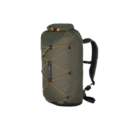 瑞士 Exped Cloudburst 25 WaterproofBackpack 防水背包