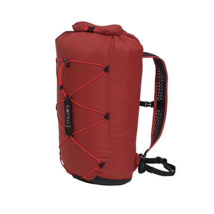 瑞士 Exped Cloudburst 25 WaterproofBackpack 防水背包