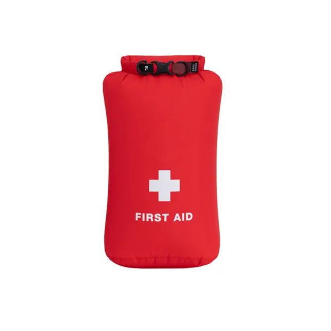 瑞士 Exped Drybag First Aid 5 WaterproofBackpack  急救標誌防水袋