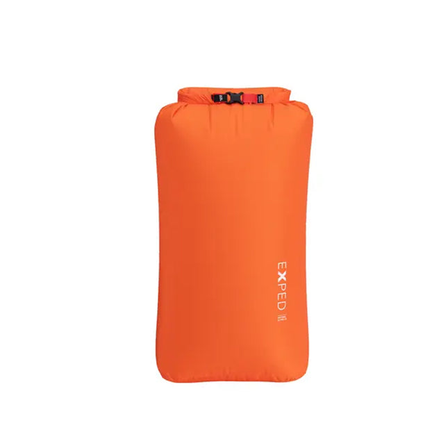 瑞士 Exped Drybag Ultra 22Waterproof Backpack 防水背包
