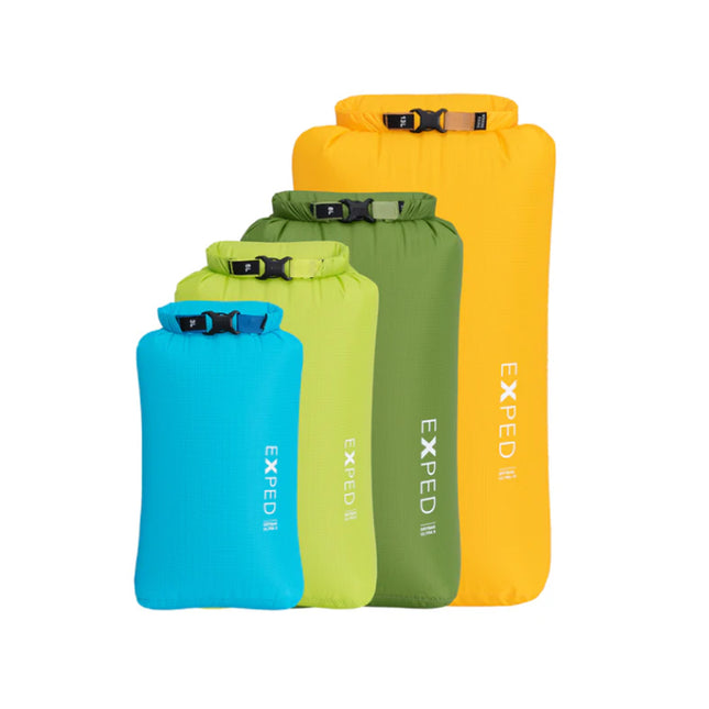 瑞士 Exped Drybag Ultra 5Waterproof Backpack 防水背包