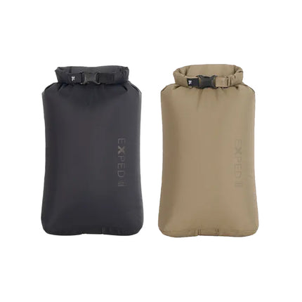 瑞士 Exped Drybag Versa 3Waterproof Backpack 防水背包