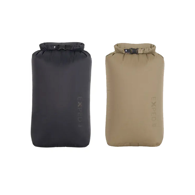 瑞士 Exped Drybag Versa 8Waterproof Backpack 防水背包