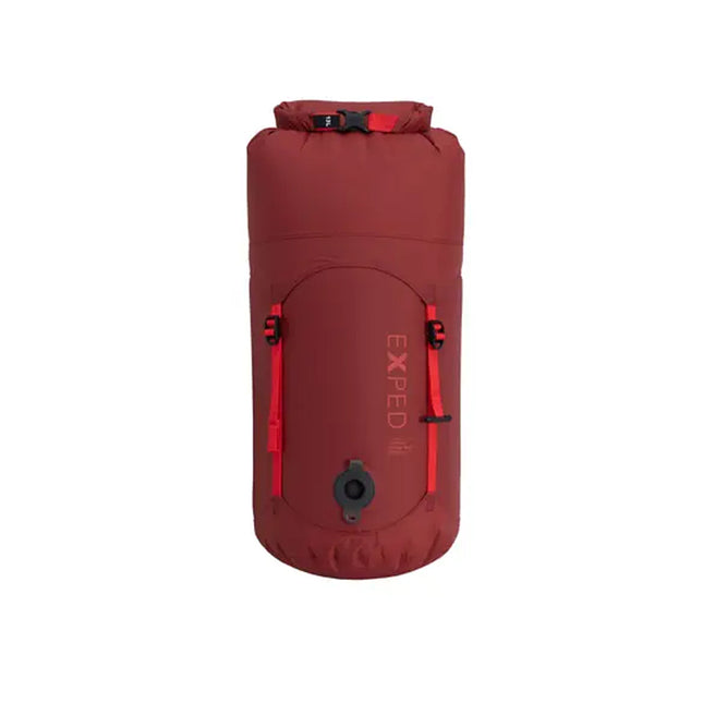 瑞士 Exped Drybag Versa Telecompression13 Waterproof Backpack 防水背包