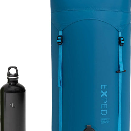 瑞士 Exped Drybag Versa Telecompression19 Waterproof Backpack 防水背包
