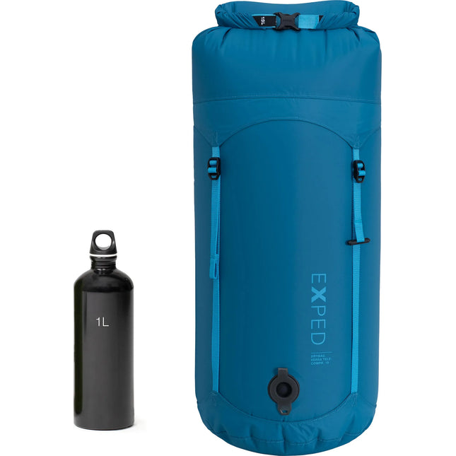 瑞士 Exped Drybag Versa Telecompression19 Waterproof Backpack 防水背包