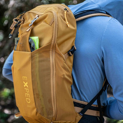 瑞士 Exped Skyline 12 Backpack多功能背包