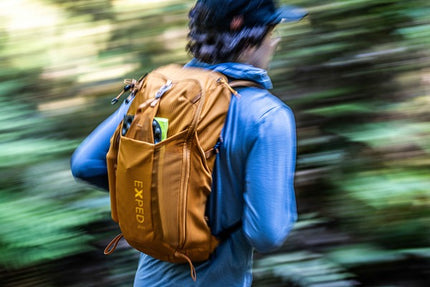 瑞士 Exped Skyline 12 Backpack多功能背包