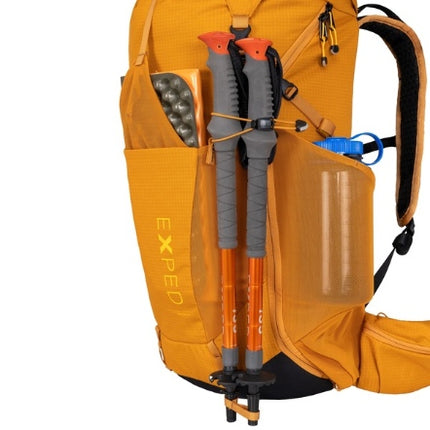 瑞士 Exped Skyline 12 Backpack多功能背包