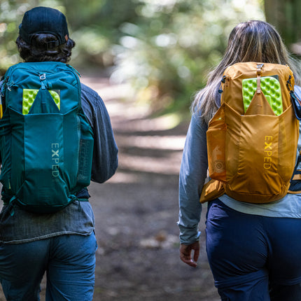 瑞士 Exped Skyline 20 Backpack多功能背包
