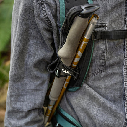 瑞士 Exped Skyline 20 Backpack多功能背包