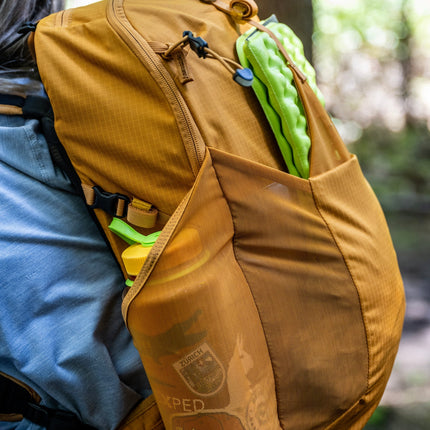 瑞士 Exped Skyline 20 Backpack多功能背包