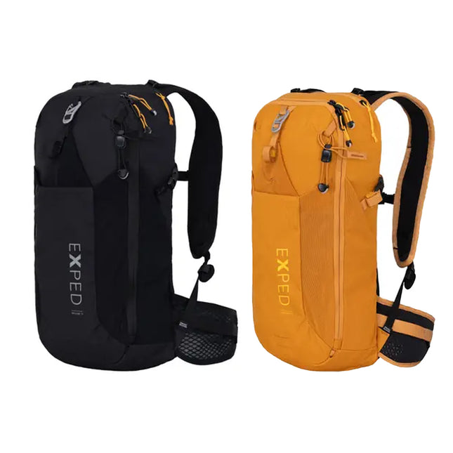 瑞士 Exped Skyline 20 Backpack多功能背包