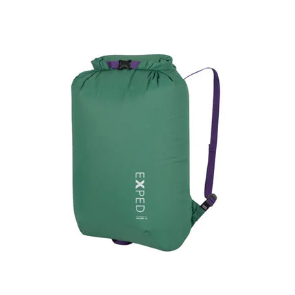 瑞士 Exped Splash 15 WaterproofBackpack 防水背包