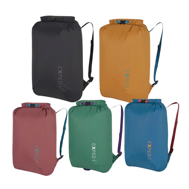 瑞士 Exped Splash 15 WaterproofBackpack 防水背包