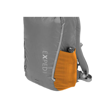 瑞士 Exped Typhoon 15 WaterproofBackpack 防水背包