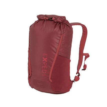 瑞士 Exped Typhoon 15 WaterproofBackpack 防水背包
