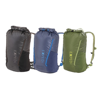 瑞士 Exped Typhoon 15 WaterproofBackpack 防水背包