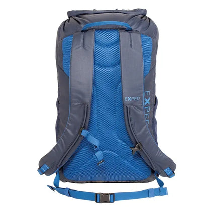 瑞士 Exped Typhoon 25 WaterproofBackpack 防水背包