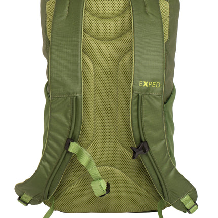 瑞士 Exped Typhoon 25 WaterproofBackpack 防水背包
