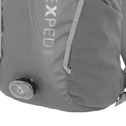 瑞士 Exped Typhoon 25 WaterproofBackpack 防水背包