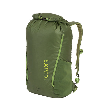 瑞士 Exped Typhoon 25 WaterproofBackpack 防水背包