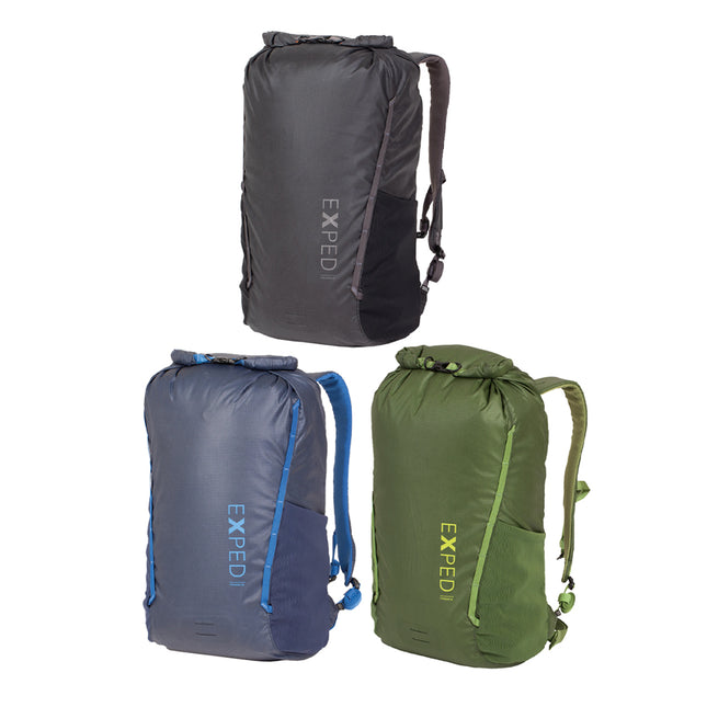 瑞士 Exped Typhoon 25 WaterproofBackpack 防水背包