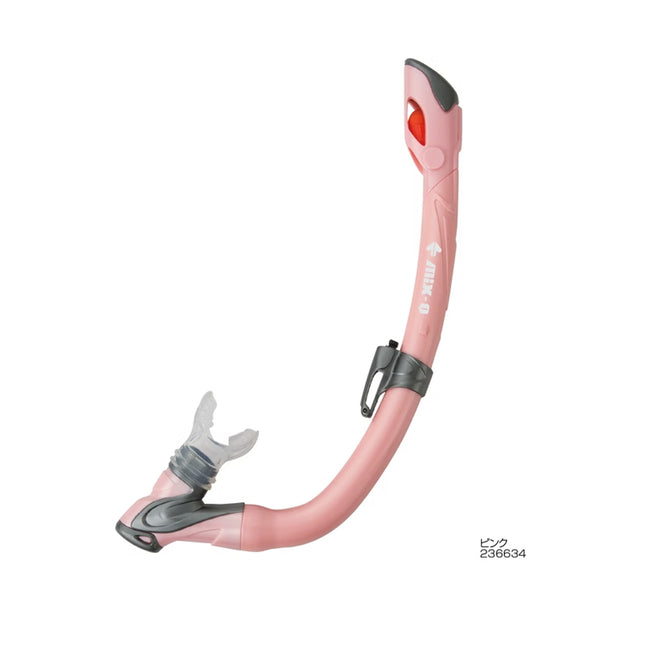 日本 IKARI AS-366 Snorkel浮潛吸管 潛水吸管