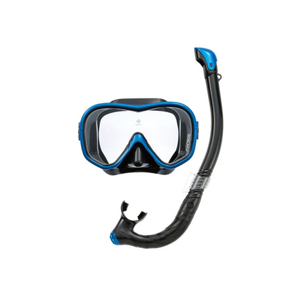 日本 IKARI CL-561 Snorkeling Set 成人浮潛鏡吸管套裝
