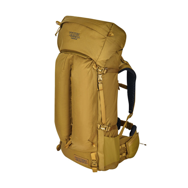 美國 Mystery Ranch 神秘农场 Glacier 50L Backpack背囊