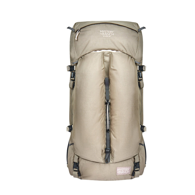 美國 Mystery Ranch Glacier BackpackWomen's 50L 戰術裝備背囊
