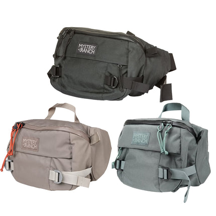 美國 Mystery Ranch Hip Monkey腰袋 腰包