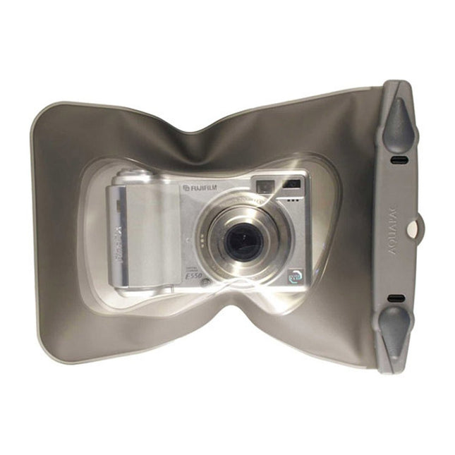 Aquapac - WAQU418 - BLK - FREE