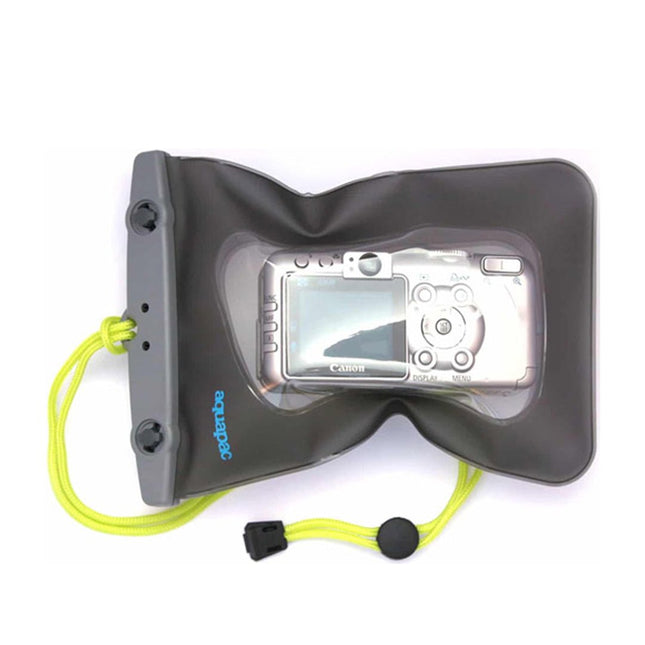 Aquapac - WAQU418 - BLK - FREE